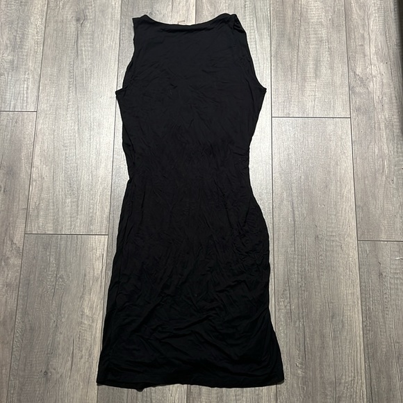 Banana Republic Faux Wrap Dress - Picture 6 of 7